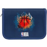  Enojna peresnica NBA 2, dva preklopa, prazna | Shoptok.si