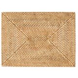 Tiseco Home Studio Podmetač od ratana 40x30 cm - Cijene