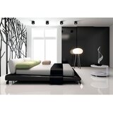 Kanlux 28785 - Spot svetiljka BORD ONE 1xGU10/10W/230V crna | Eponuda.com