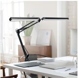  Brilagi - LED prigušiva stona lampa VARIO LED/15W/230V 3000-6000K crna | Eponuda.com