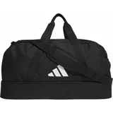 Adidas TIRO LEAGUE DUFFEL M Sportska torba, crna, veličina