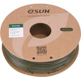 eSUN PLA+HS Olive Green, 1.75mm / 1000g | Eponuda.com