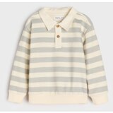 Sinsay Dukserica s ovratnikom | shoptok.hr