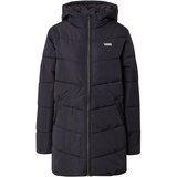 Vans Zimska jakna 'WM FOUNDRY MTE' črna / bela Cene