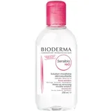 sensibio H2O micelarna vodica za osjetljivu kožu 250 ml za žene