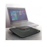 Port stojalo z ventilatorjem za prenosnike (do 17) | Shoptok.si