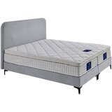 MID.YOU postelja boxspring | Shoptok.si
