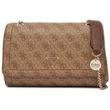 Guess Torbice za na ramo HWBG96 72210 Kostanjeva Cene