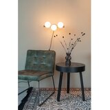 White Label Črna/bela stenska svetilka Monica – | Shoptok.si