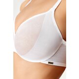 Gossard Nepodložen modrček Glossies White | Shoptok.si