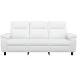 SOFA Bijela 214 x 90 x 95 cm Tkanina | shoptok.hr