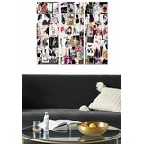 Wallity Set slika MDF406988122, 3 dijela | Eponuda.ba
