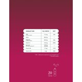 Equa Recharge Tonic brusnica i limeta + Recharge čaša | shoptok.hr