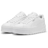 Puma Ženske patike Karmen II L, 397456-02, Bele | Eponuda.com