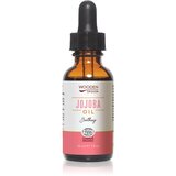 WoodenSpoon 100% Jojoba Oil ulje jojobe 30 ml | shoptok.hr