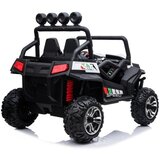 Lean_Toys Otroški avto na akumulator 4X4 Buggy S2588 bela | Shoptok.si