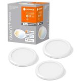 Ledvance Komplet 3x prigušiva LED svetiljka za osvetljenje ispod kuhinjskih ormarića SMART+ LED/6,5W/230V Wi‑Fi Cene