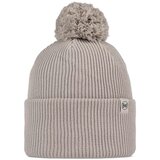 Buff Kape Knitted Renvi Beanie Siva | Shoptok.si