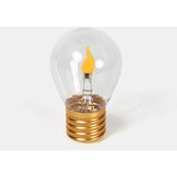 Sinsay Dekorativna LED lampa u obliku Edisonove žarulje | shoptok.hr