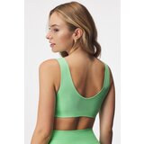 Gina Grudnjak od bambusa Nancy | shoptok.hr