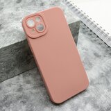  Maska za telefon Silikon Pro Camera za iPhone 15 Plus 6.7" roze | Eponuda.com