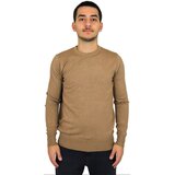 Take Two Puloverji UT00450 Kostanjeva | Shoptok.si