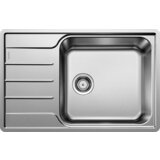 Blanco sudoper LEMIS XL 6 S-IF Compact INOX 18/10, bez dalj. upr. | shoptok.hr