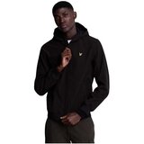 Lyle & Scott Lyle&scott - crna muška jakna | Eponuda.com