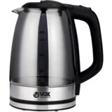  kuvalo za vodu vox wk 8008/zapremina 1.7L/snaga 2200W Cene