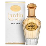 Maison Alhambra Jardin De Paris 100 ml parfemska voda za ženske | shoptok.hr