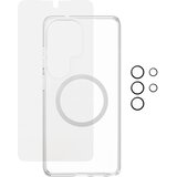 PanzerGlass Komplet za zaščito CARE GALAXY S26 ULTRA BUNDLE 3V1, (5000184722) | Shoptok.si