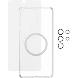 Komplet za zaščito CARE GALAXY S26 ULTRA BUNDLE 3V1, (5000184722)