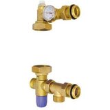 Ferro GRUPA MJEÅAJUÄA 1F 1 130mm GM1F-WP | Eponuda.ba