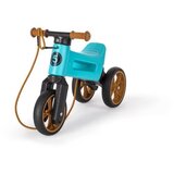  Funny Wheels tricikl Super Sport 2u1 tirkizni | shoptok.hr