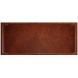  Vrtna saksija Rđa 50 x 20 x 40 cm Otporni čelik | shoptok.hr
