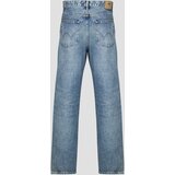 Edwin Jeans flare Loose Fit Modra Slike