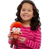 Disney Plišana igračka Inside Out 2 - Anxiety, 20 cm | shoptok.hr