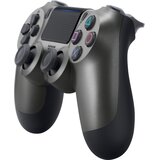  Obnovljen PS4 DualShock 4 brezžični kontroler Steel Black + 2 leti garancije Cene