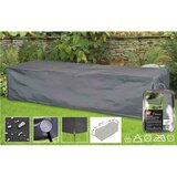 Boni-shop Deluxe zaščitna prevleka za vrtne ležalnike 200x75x45cm Vodoodporna in UV-stabilna, (5000090333) Cene