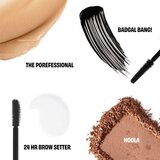 Benefit A-List Kit set dekorativne kozmetike | shoptok.hr