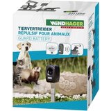 Windhager Baterijski repelent za živali na prostem | Shoptok.si