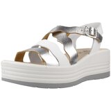 IgI&CO Sandali & Odprti čevlji 7667111IG Srebrna | Shoptok.si