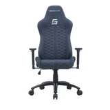 Gaming stol Ergovision Mikado, temno siva