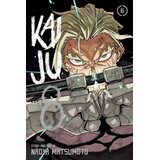  Kaiju No. 8, Vol. 6 Naoya Matsumoto | Eponuda.com