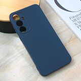 Teracell torbica giulietta za samsung A356B galaxy A35 5G mat tamno plava Cene