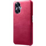 INORCO Za Realme C55 PU usnje + ovitek za telefon s telečjo teksturo, odporen na udarce, ovitek za telefon, (22032959) Cene