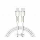 Baseus Kabel USB C-C 1m 100W 20V5A Cafule Metal bel pleten Cene