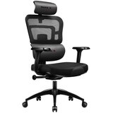 Huzaro Combat 7.0 Crna Gaming stolica Cene