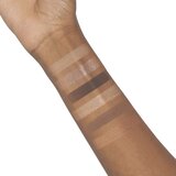 Mesauda Milano Bare Harmony paleta senčil za oči odtenek 203 Cool Bronze 6x1 g | Shoptok.si