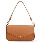 Gave lux Ženska koŽna torba glx228100423fbg/ braon Cene